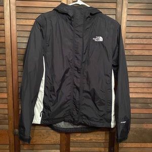 The North Face Hyvent Rain Jacket